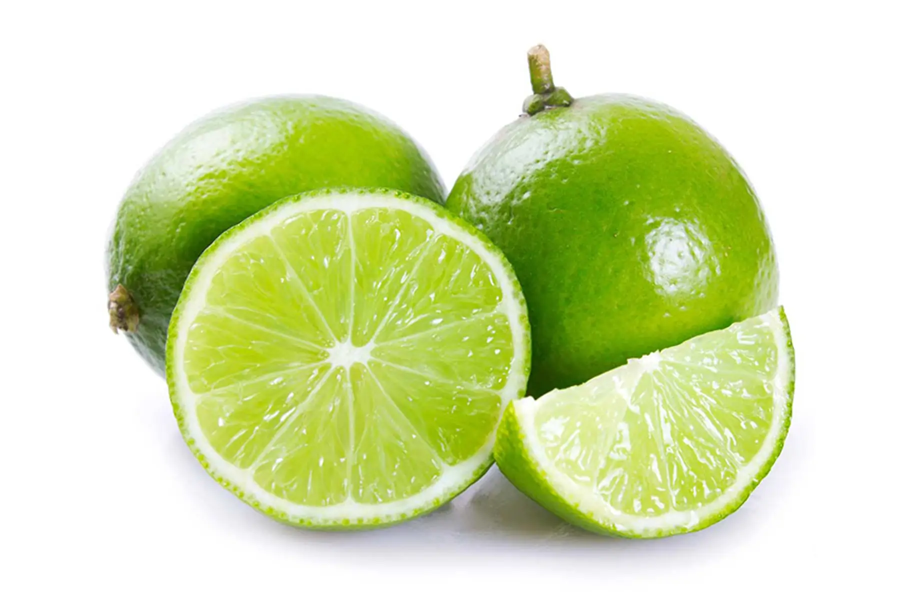 Citrons verts Bio
