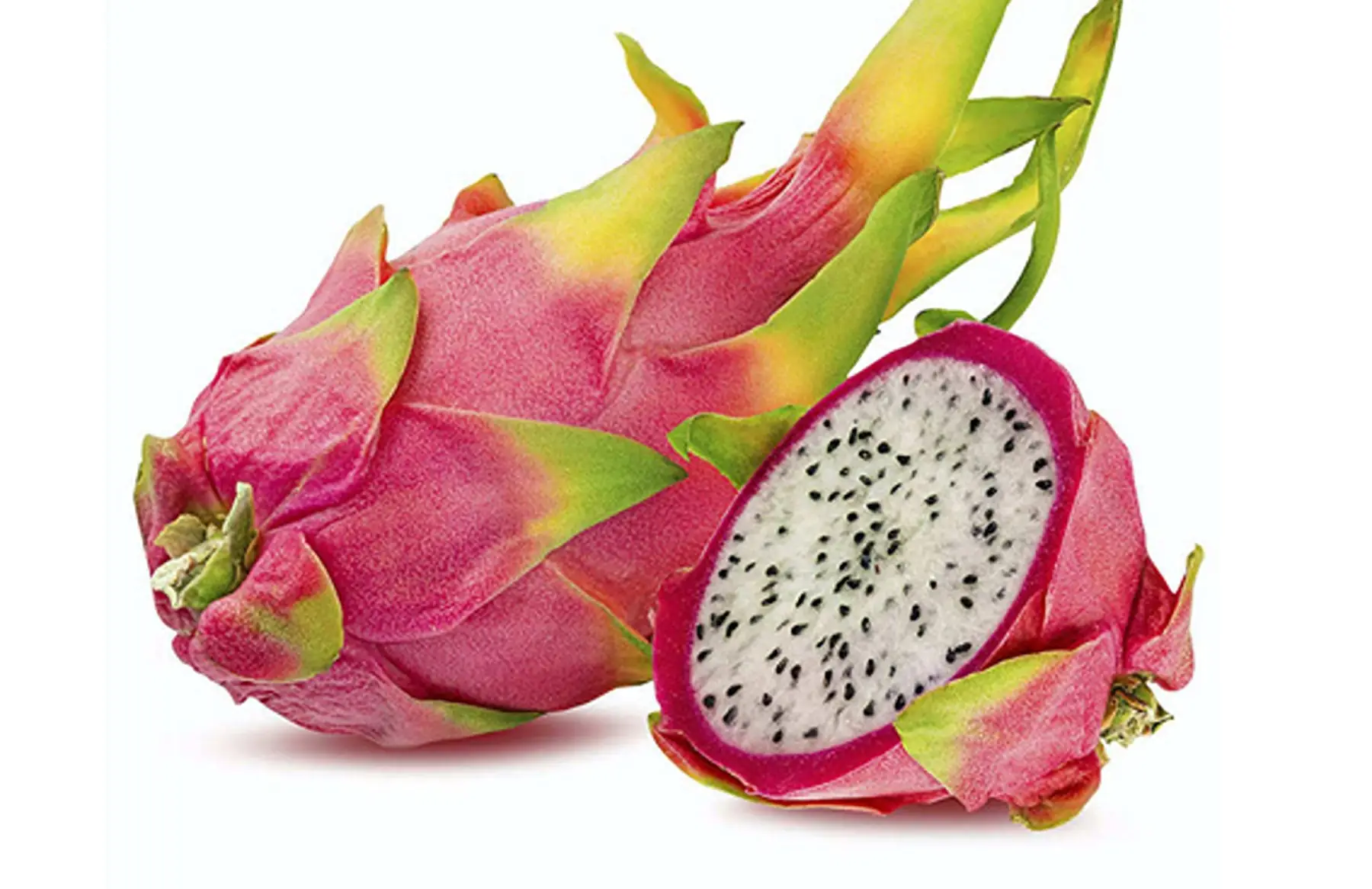Pitaya (Fruit du dragon) Bio
