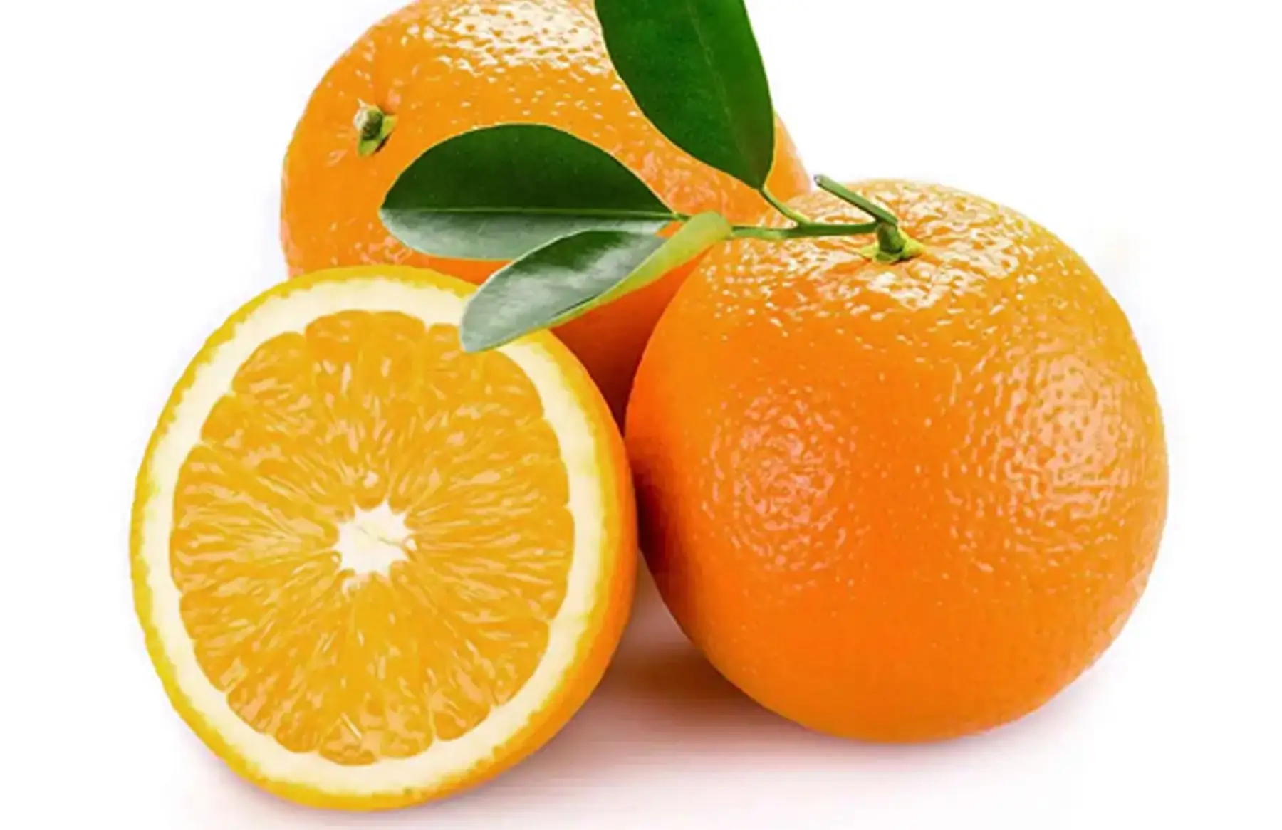 Oranges Bio
