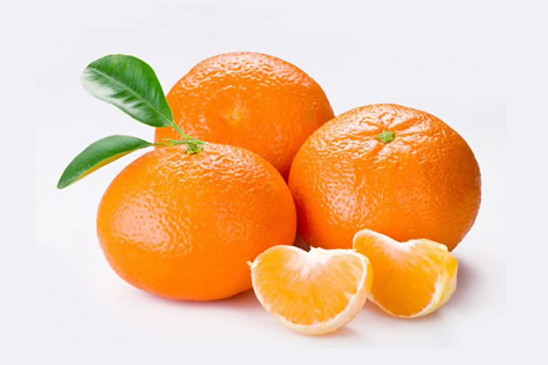 Clémentines / Mandarines Bio