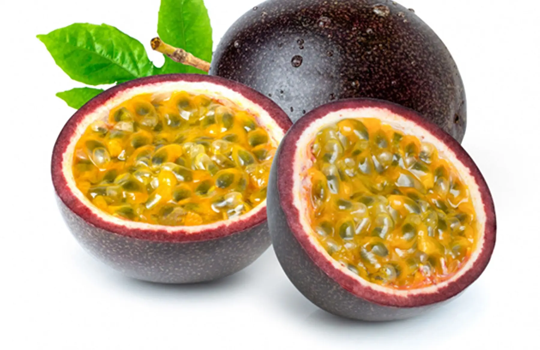 Fruits de la passion Bio