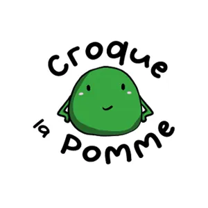Croque la Pomme