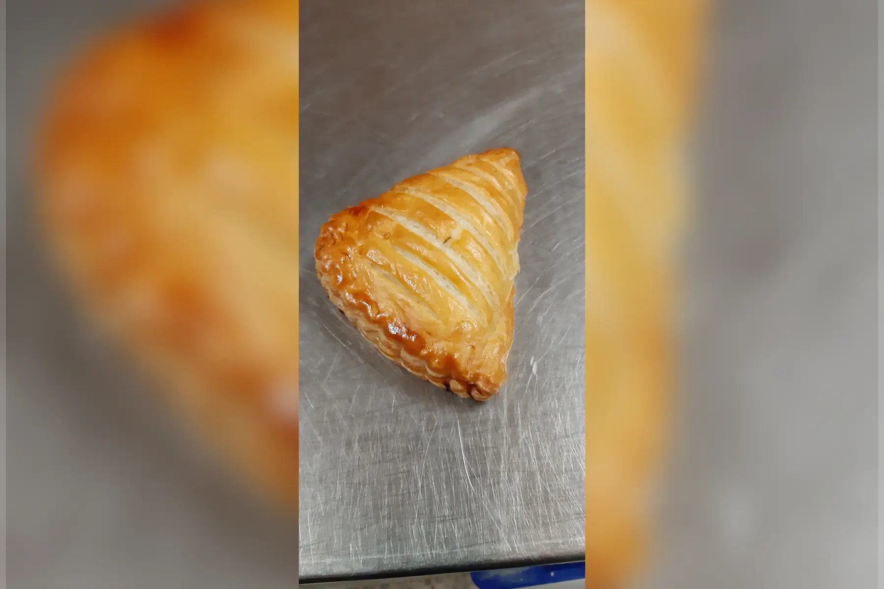 chausson aux pommes