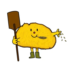 Le Fournil de Kerbirio