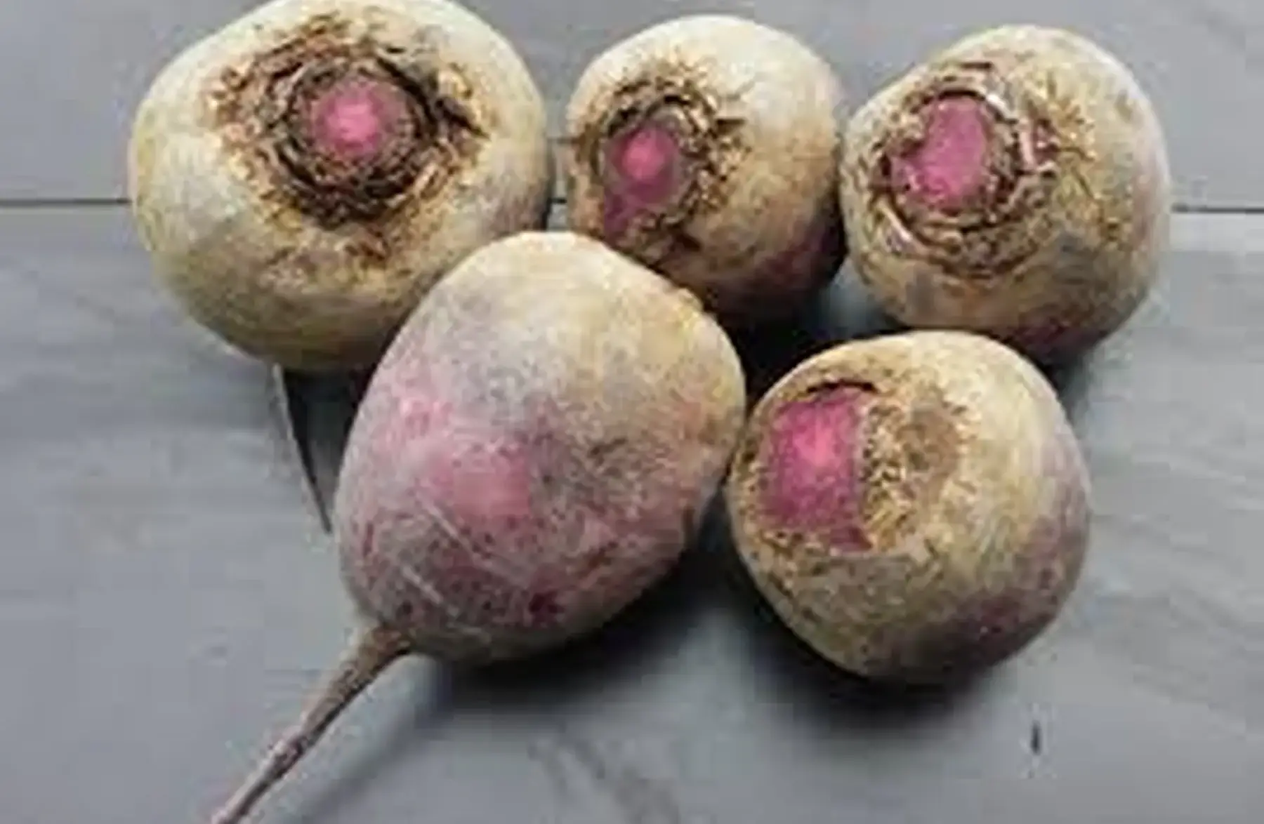 betterave rouge crue