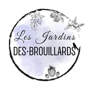Les Jardins Des·Brouillards