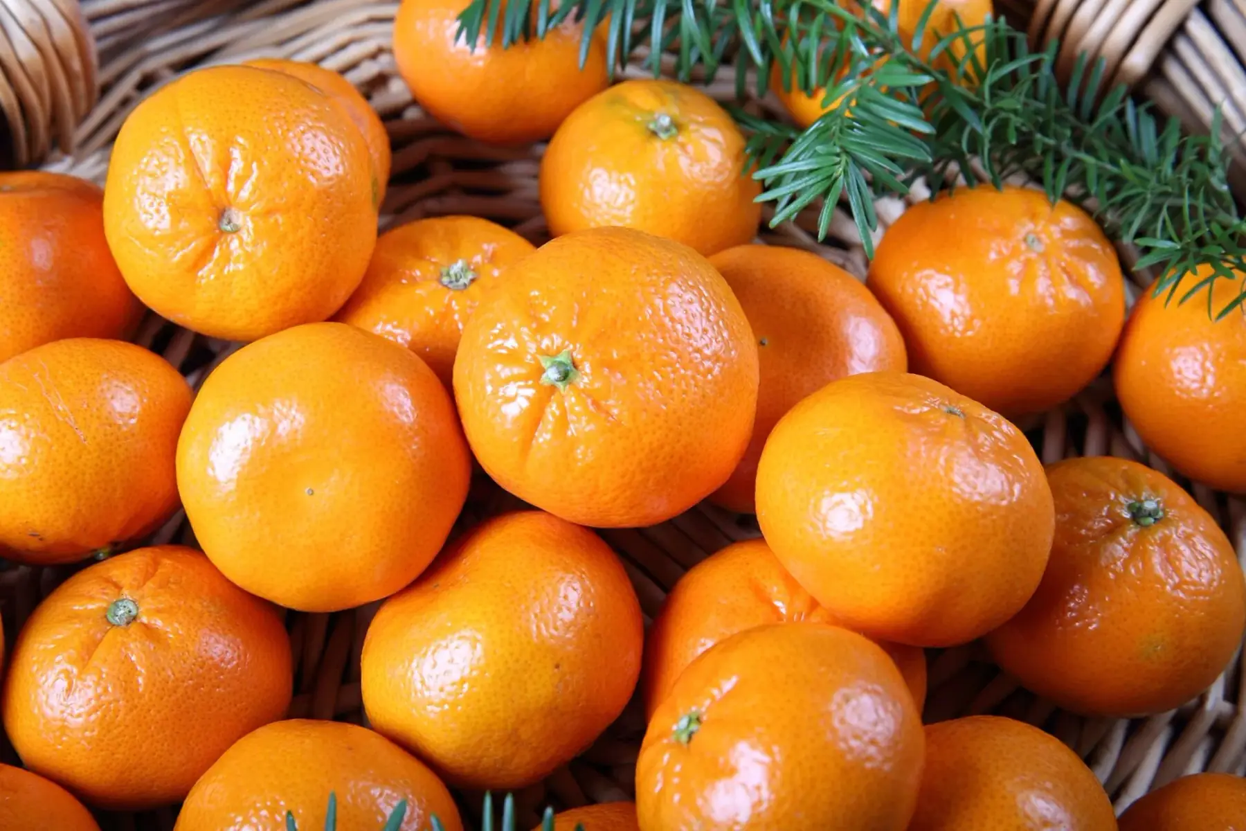 Sac de Clémentines 3 kg