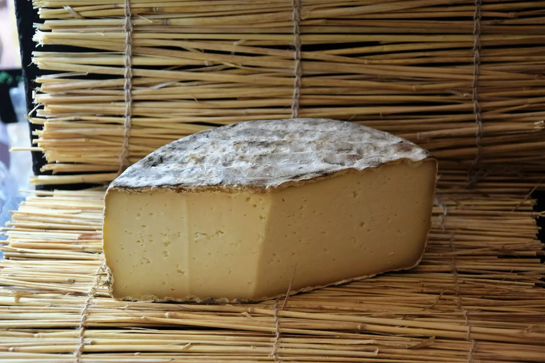 fourme de rochefort montagne nature 500g