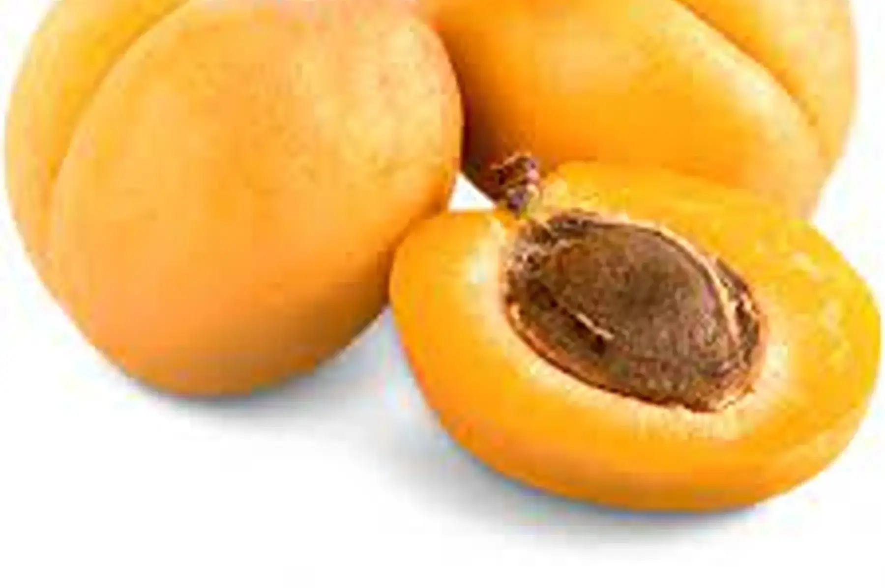 panier de 4 yaourts coulis d'abricots de vigne