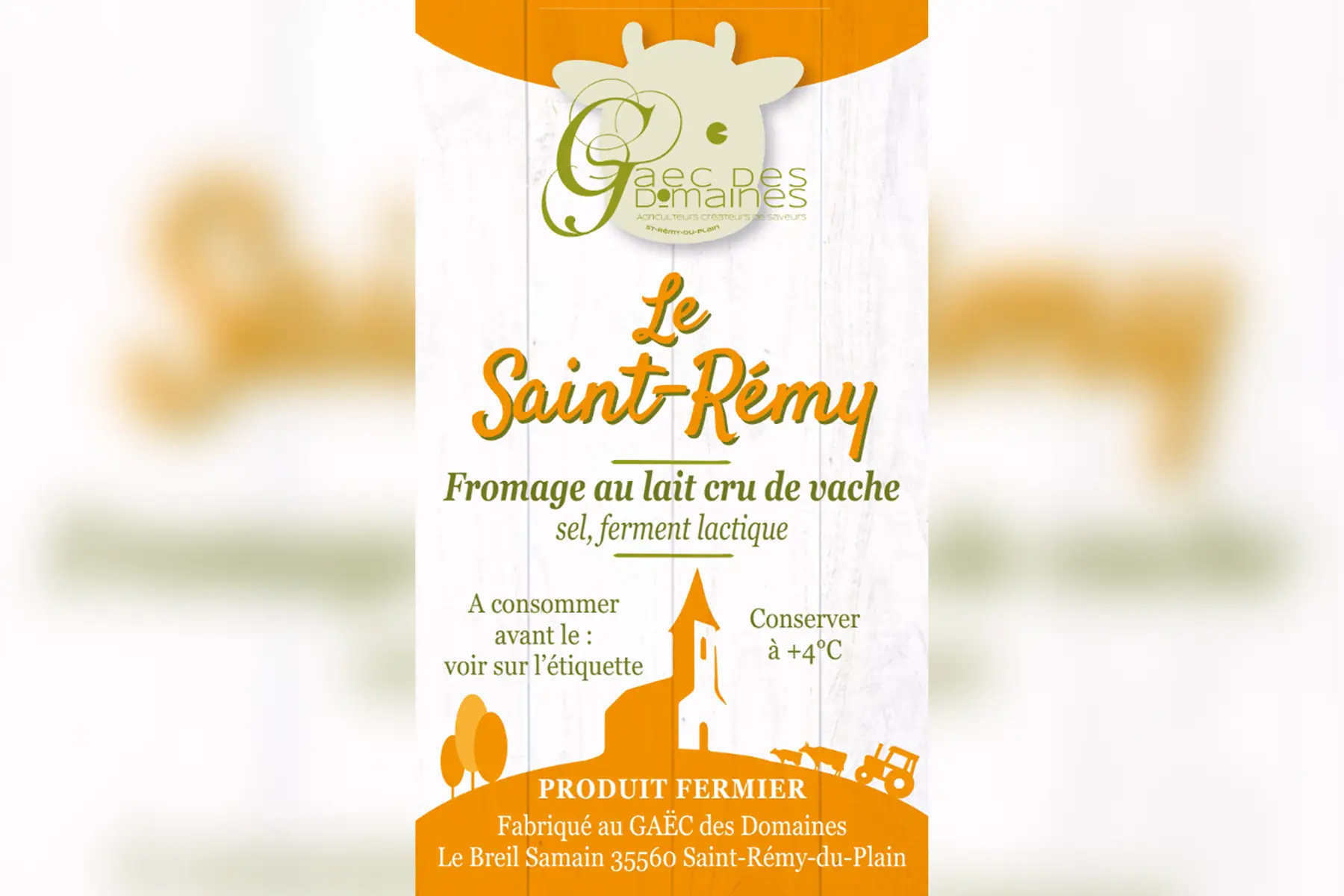 le saint rémy