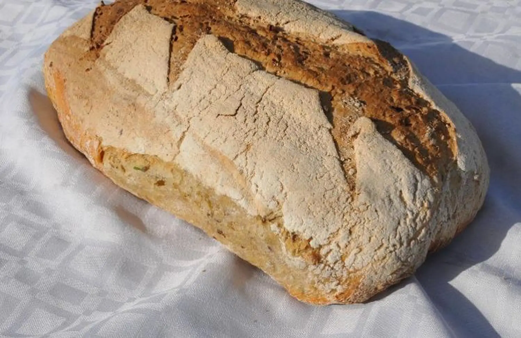 Pain multigraines 1 kg