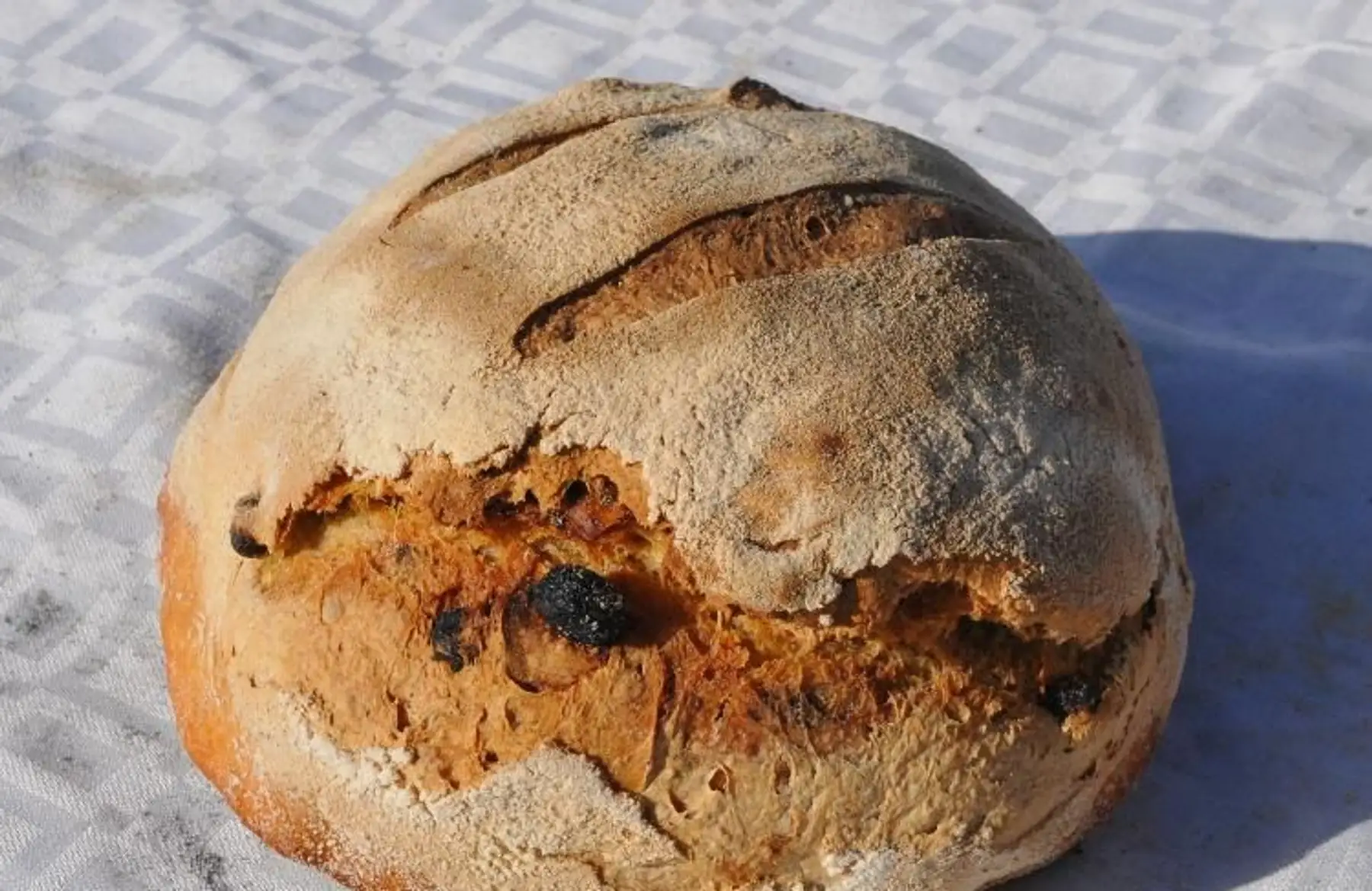 Le Moulin de Saint Germain