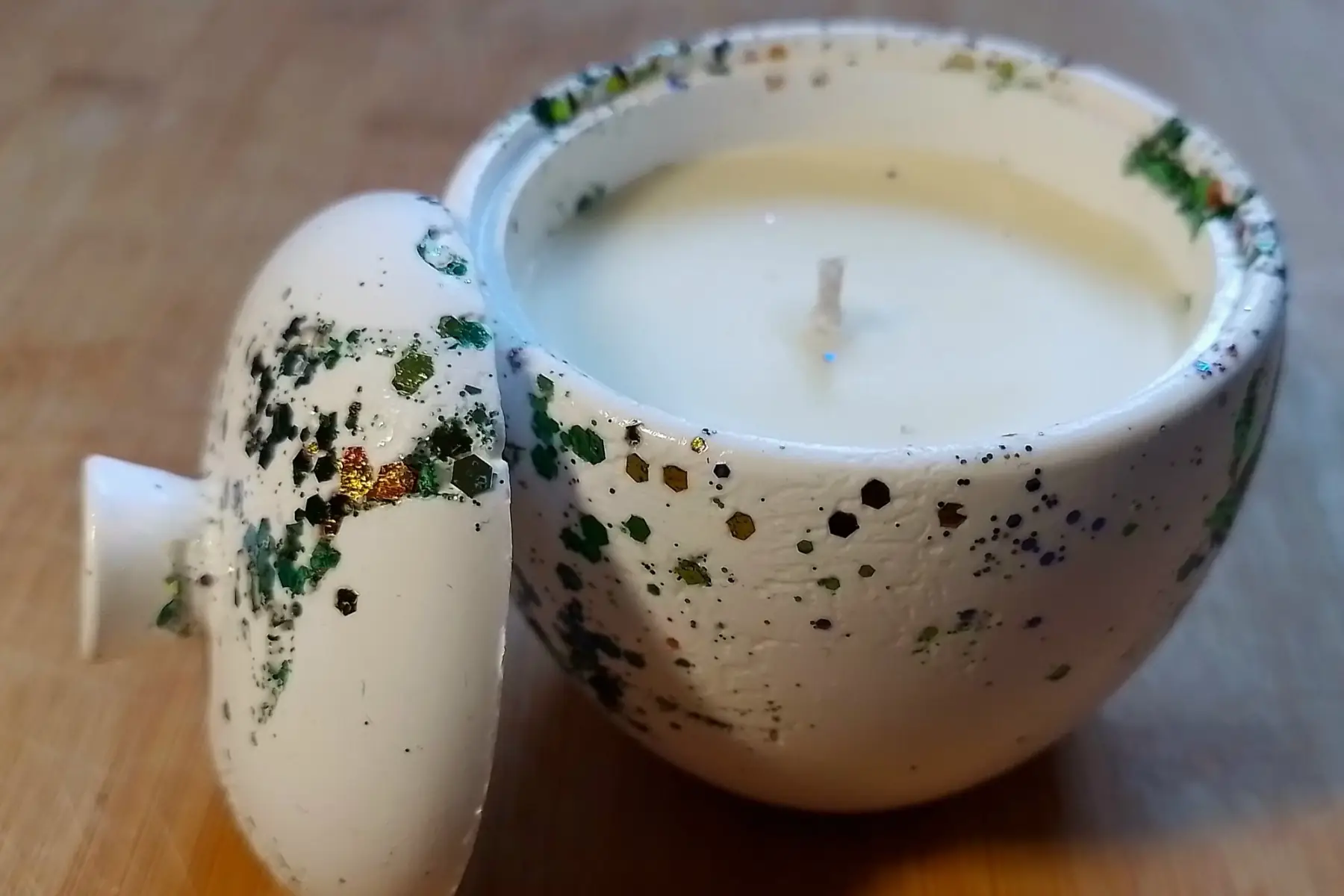 Série Eclats de l'Aube : Nectar d'Or