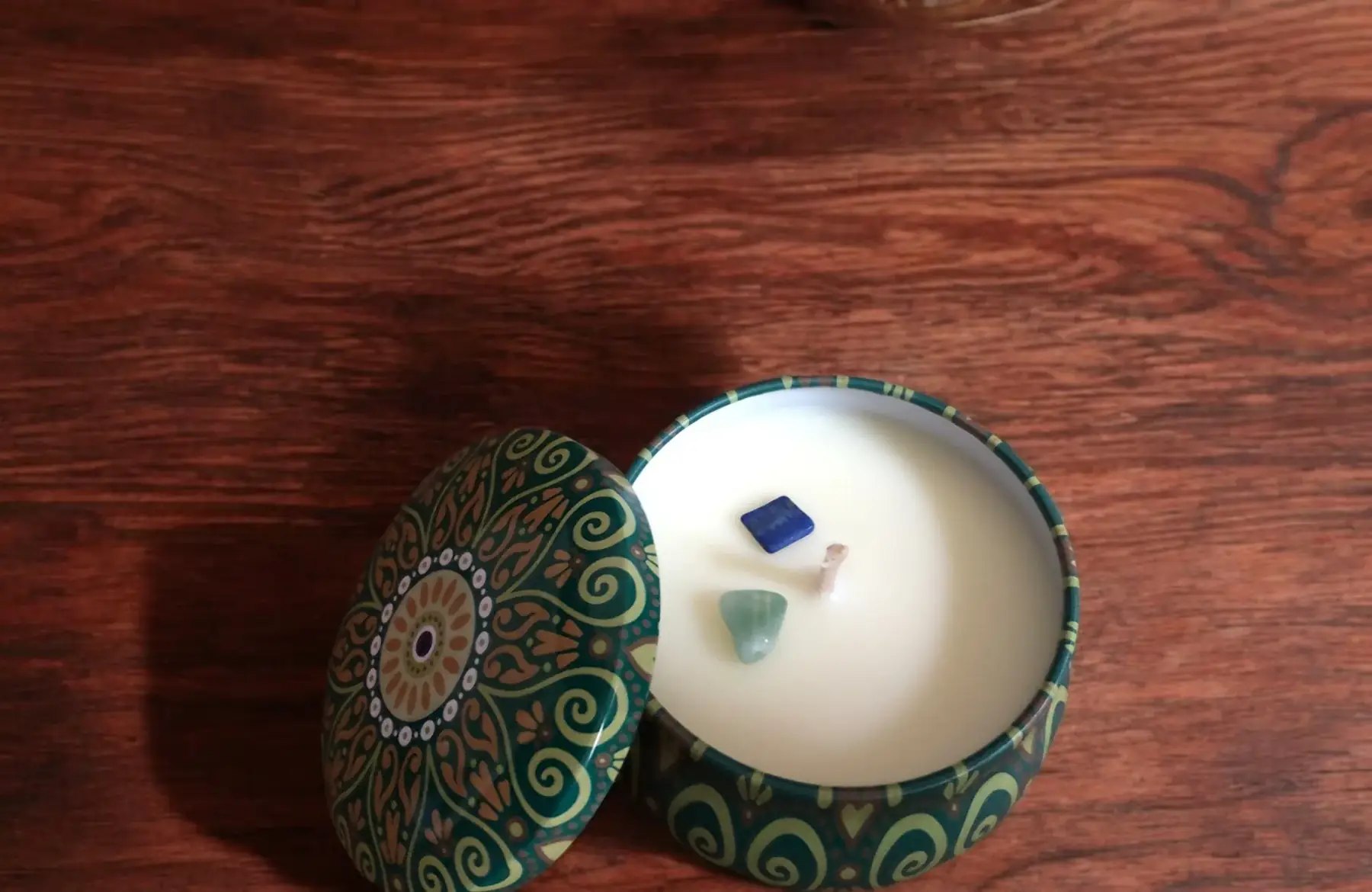 Esprit d'un soir - Nuit étoilée