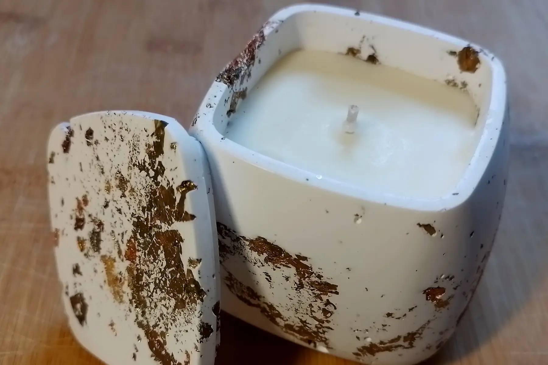 Série Eclats de l'Aube : Nectar d'Or