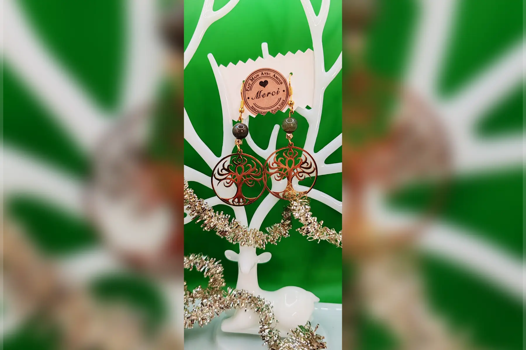 corinne DHEILLY, L'Âme au Cœur du Corps