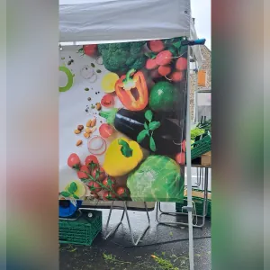 AU JARDIN DE CLARISSE