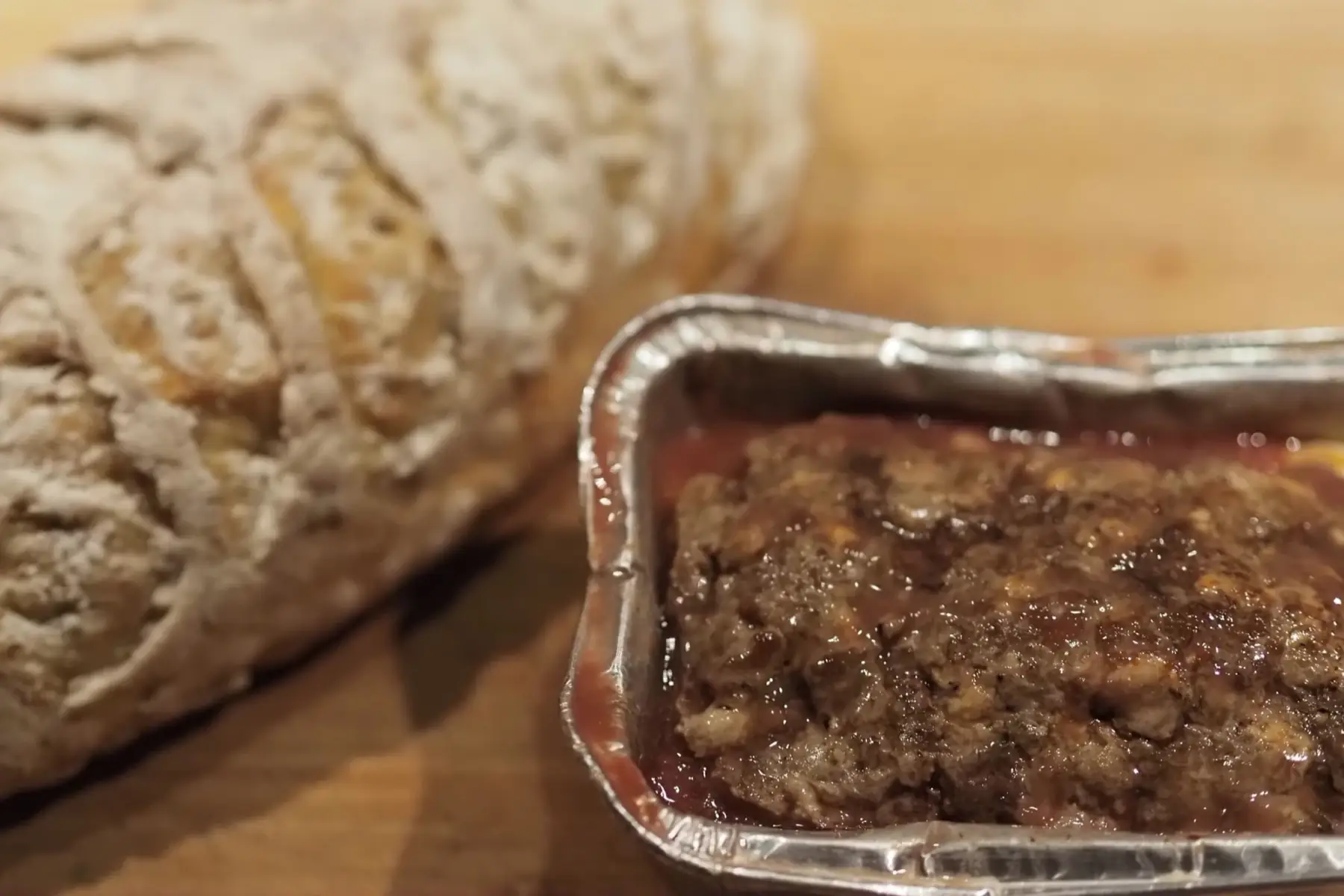 pâté de canard au foie gras