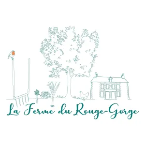 La Ferme du Rouge-gorge