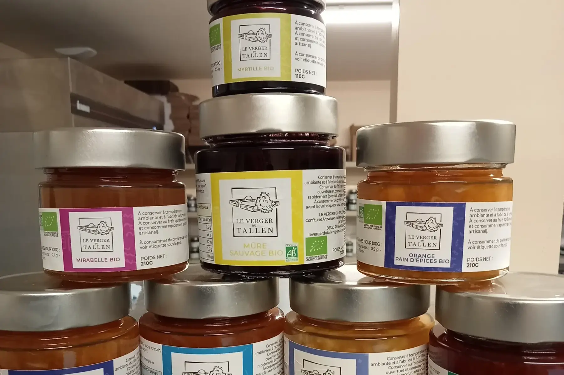 fraise au poivre de kampot