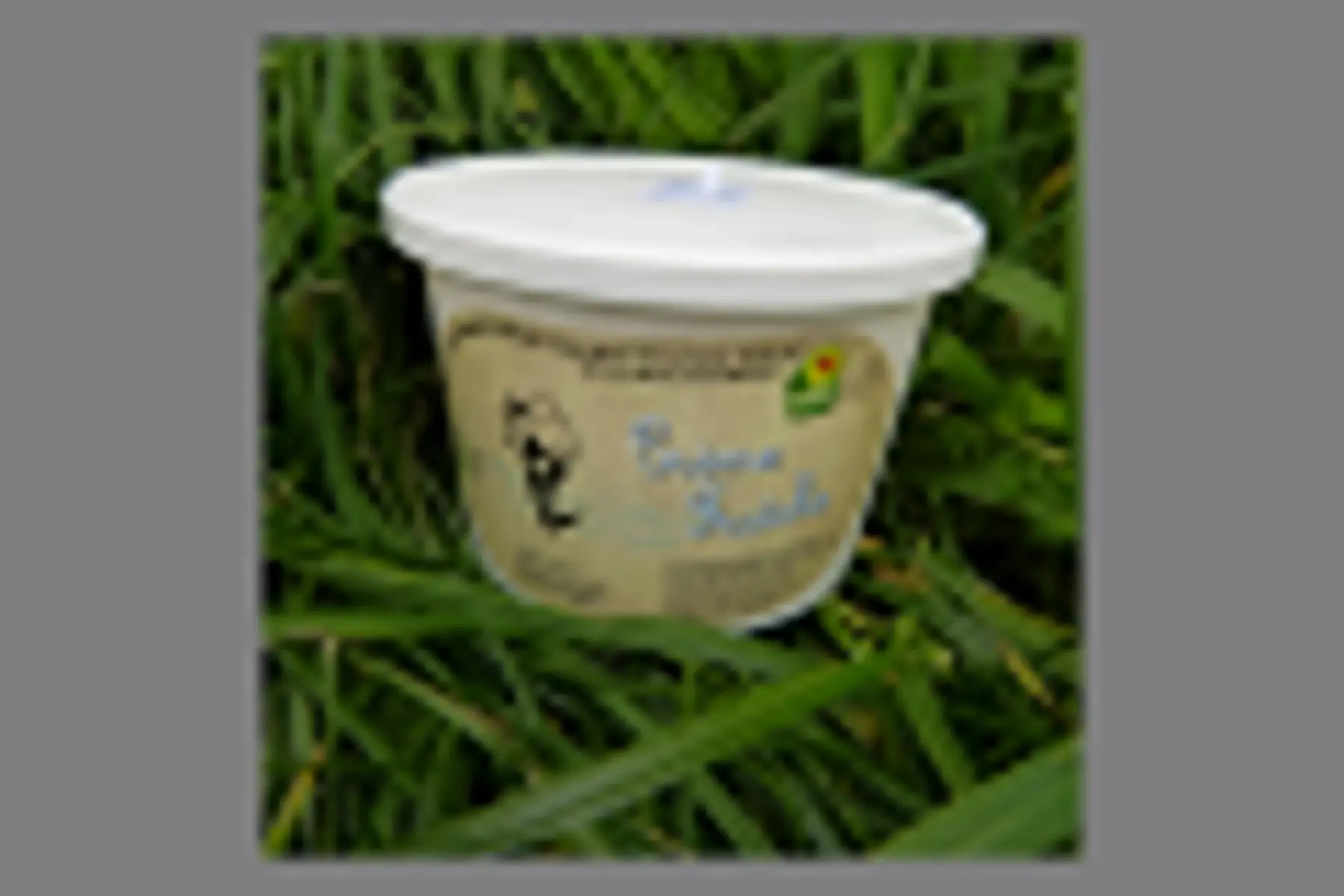 crème fraîche bio 250 ml