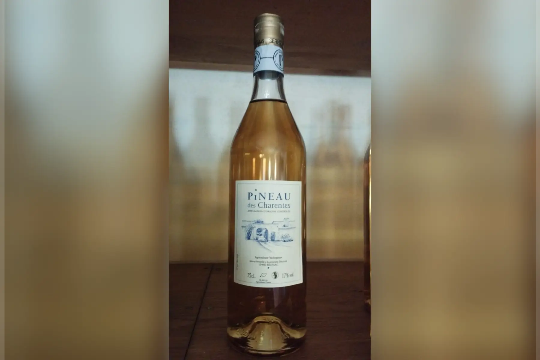 Pineau des Charentes