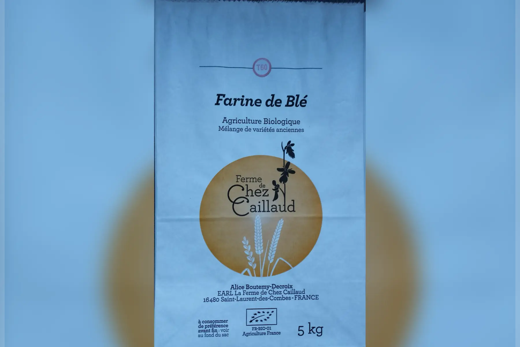 earl ferme de chez caillaud