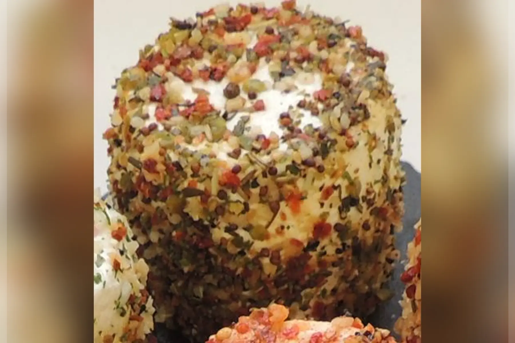 si-épicé saveur italienne