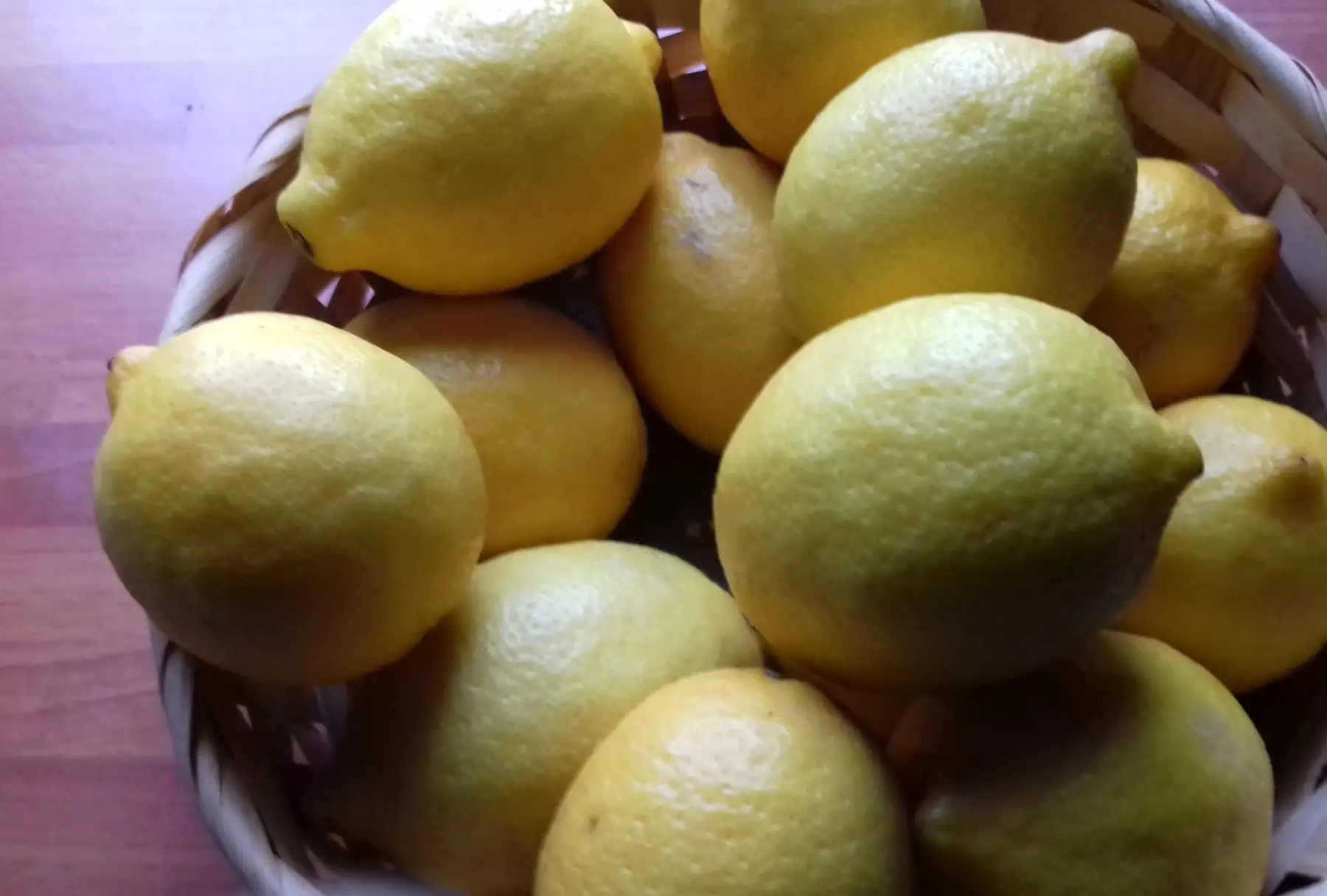 citrons