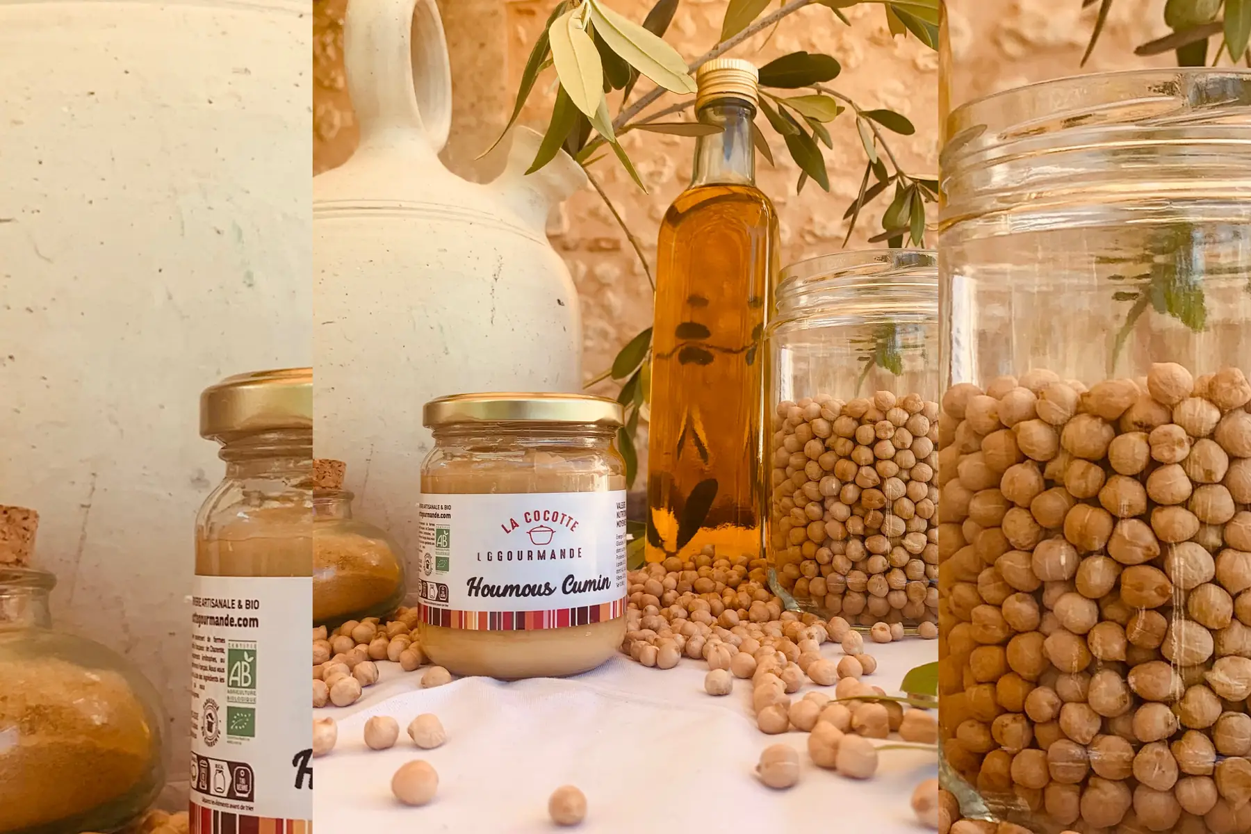 eurl la cocotte gourmande bio