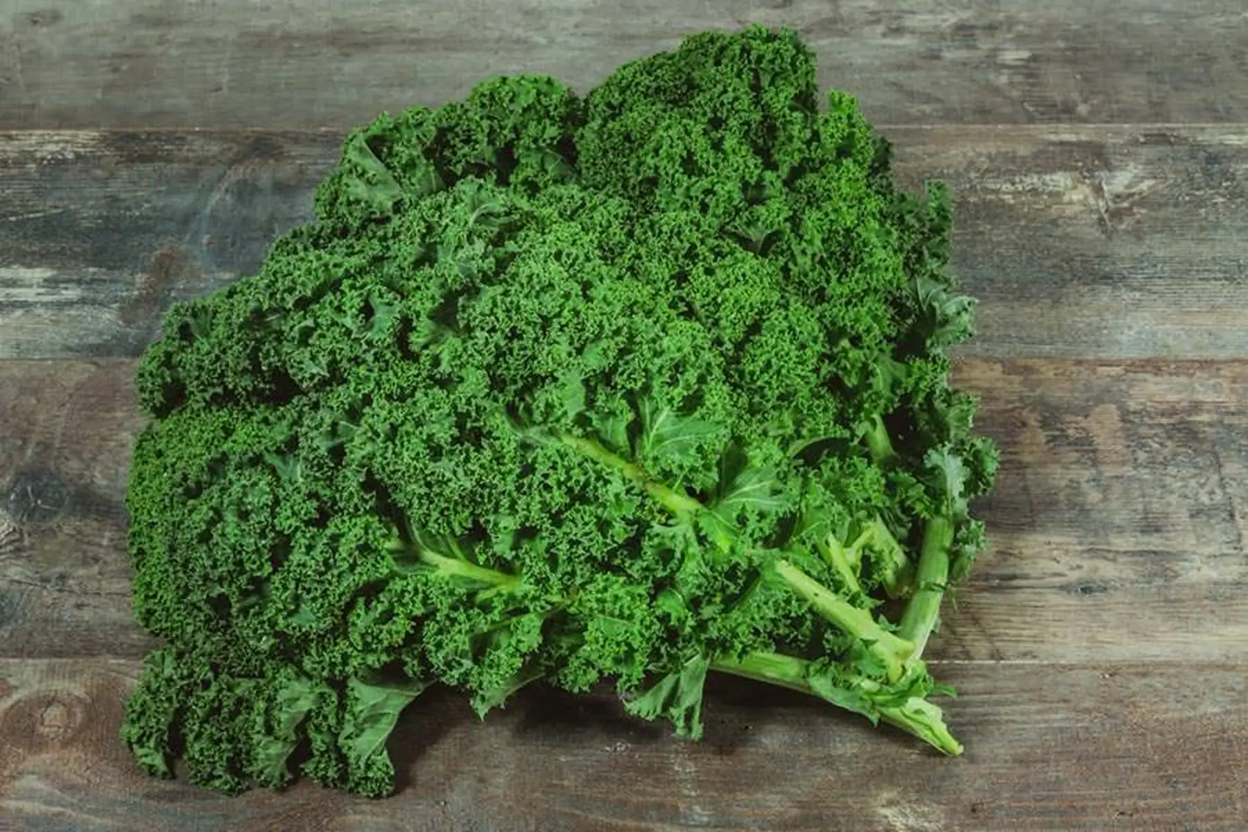 chou kale