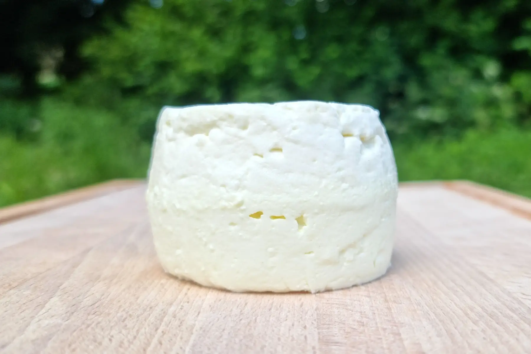 le croué frais