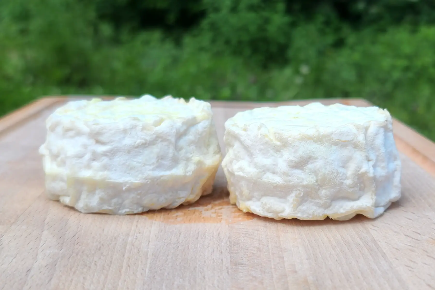 le croué demi-sec