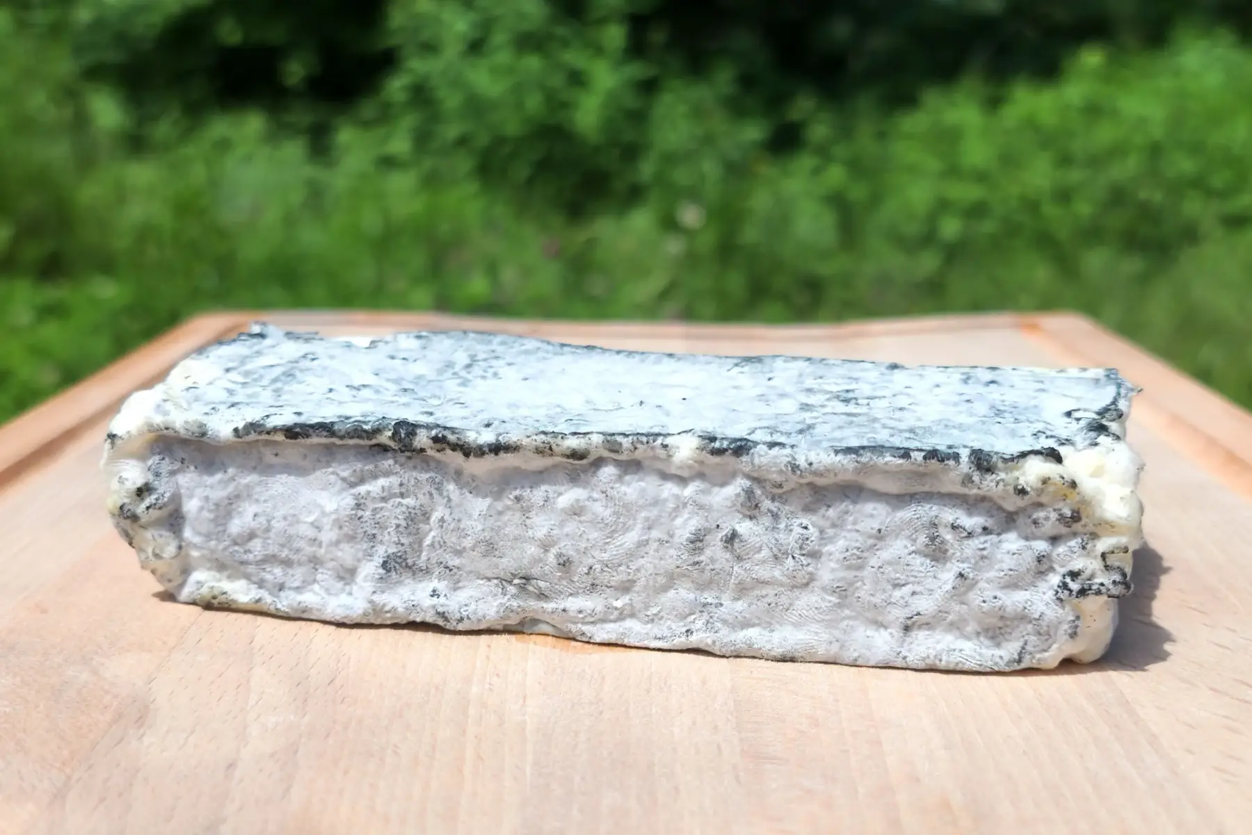 la brique cendrée