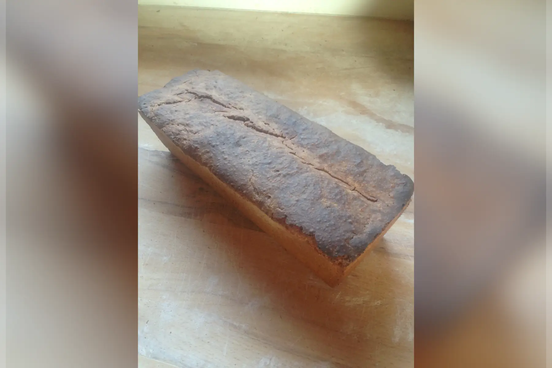 petit épeautre 1kg moulé