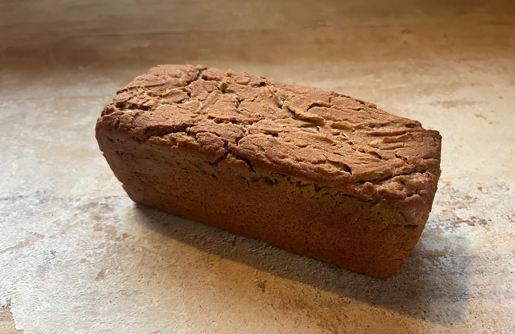 sarrasin 500g moulé