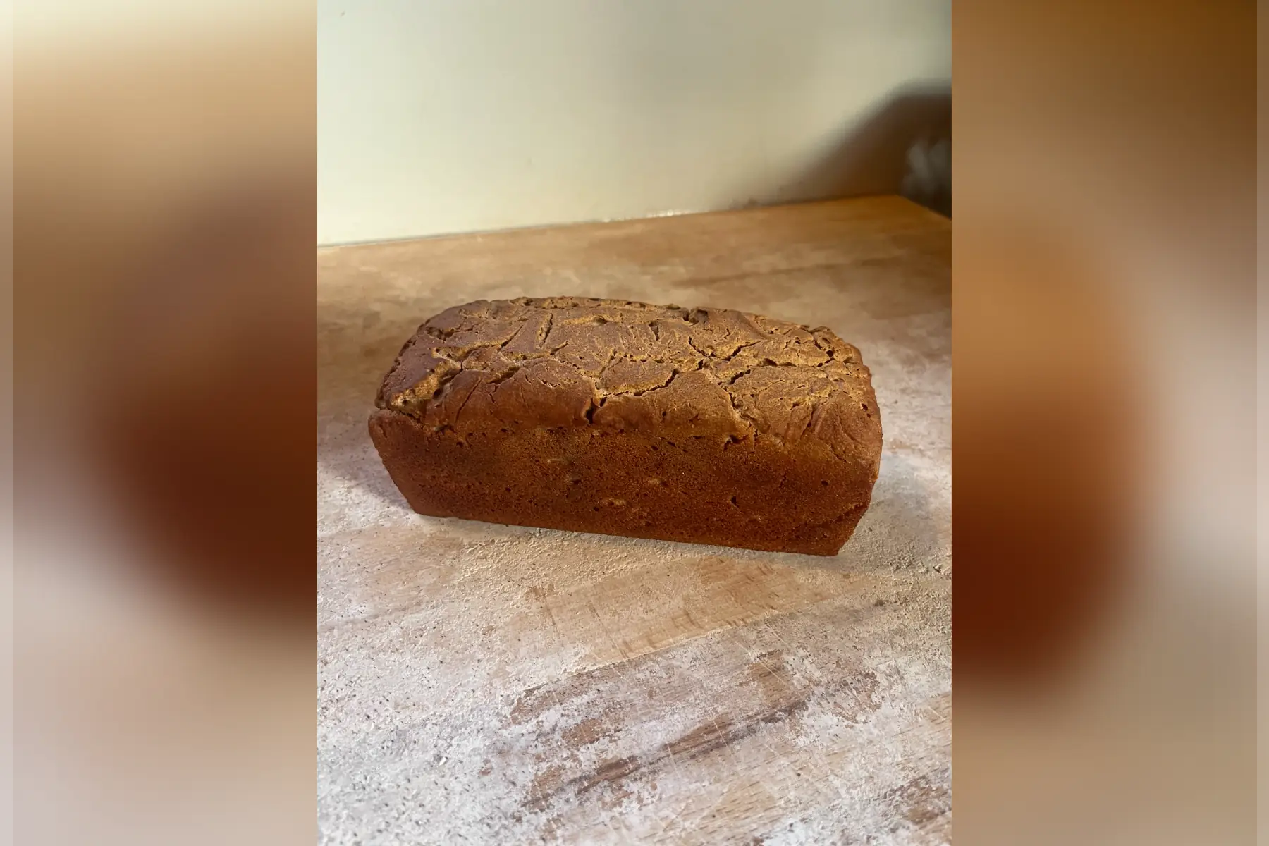 sarrasin 500g moulé