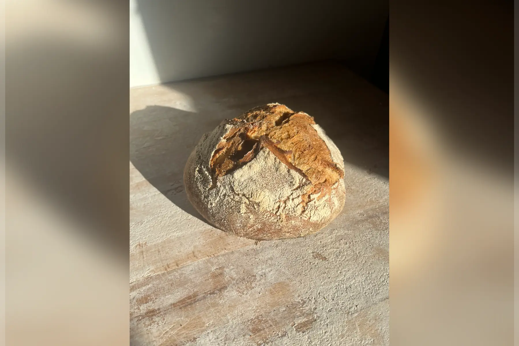 Semi-complet 500g boulé