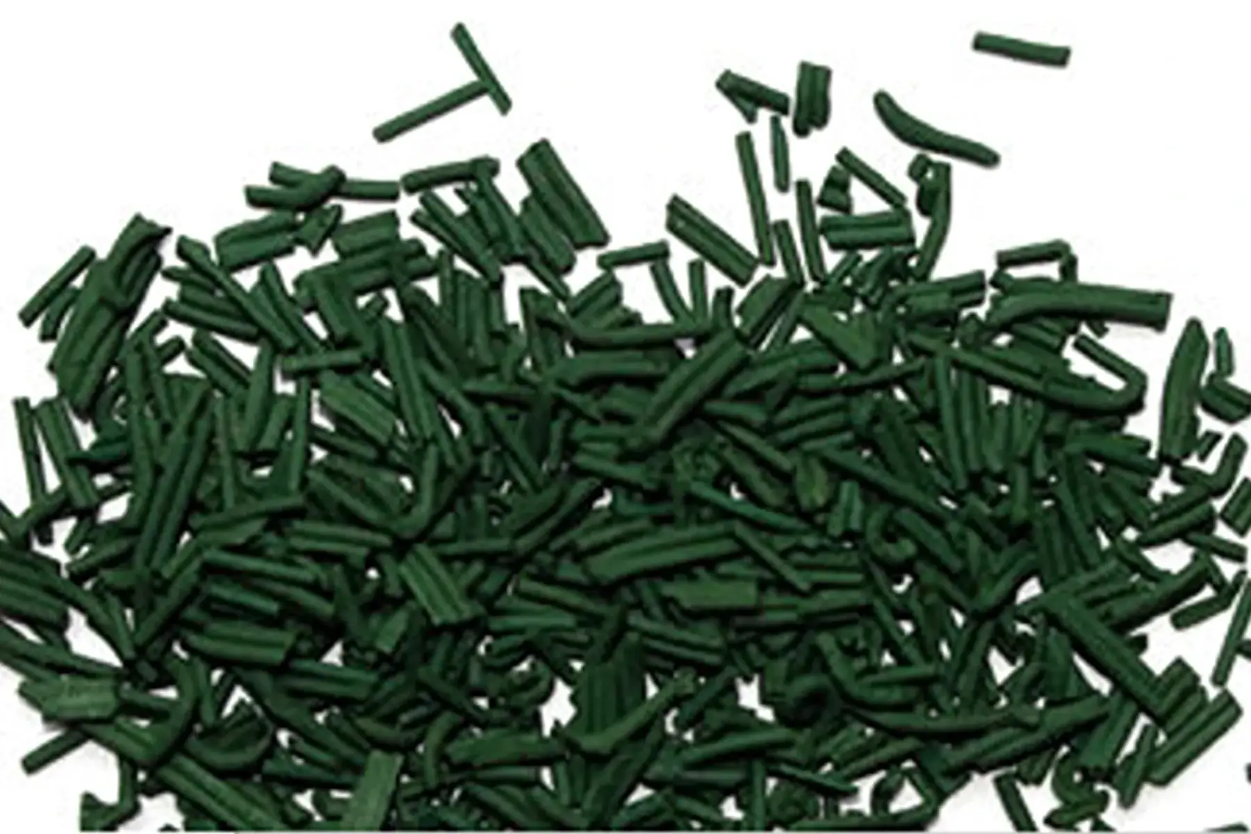 spiruline paillettes