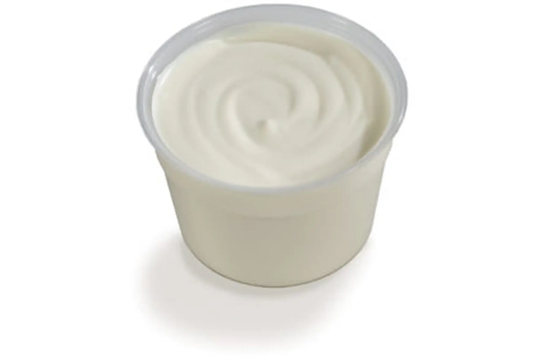 fromage blanc de chèvre ab