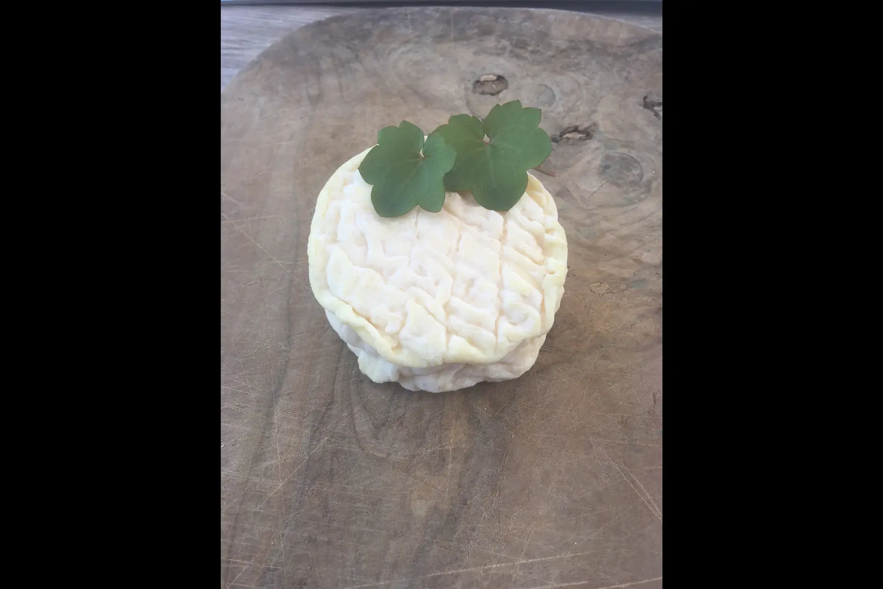 p’tit denved crémeux coulant