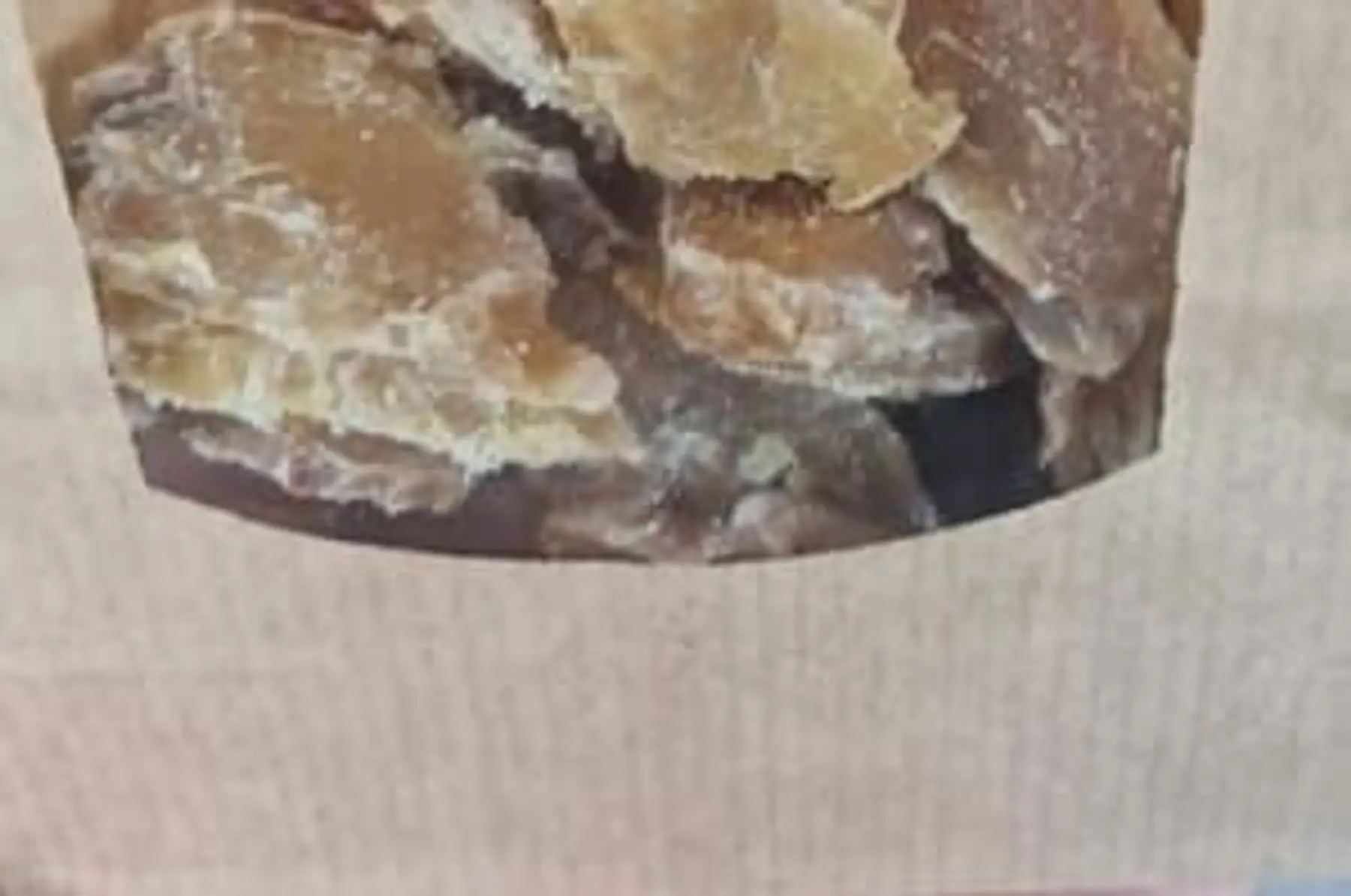 gingembre confit 100g