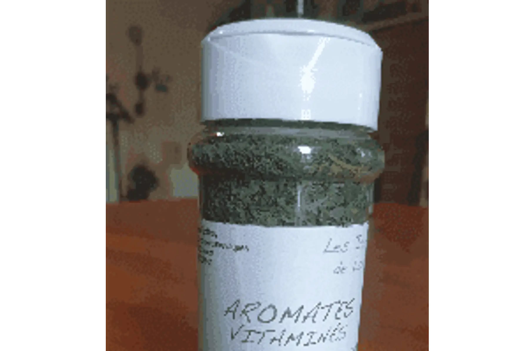 aromates "herbes de provence "