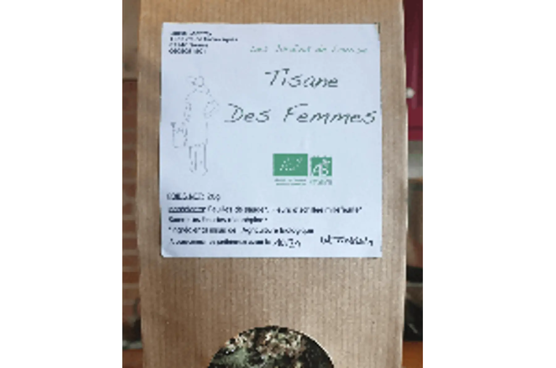Tisane des femmes