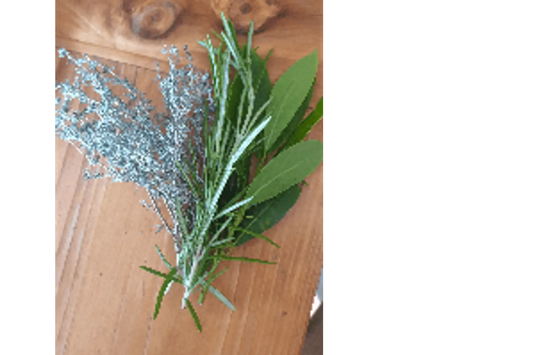Bouquet garni