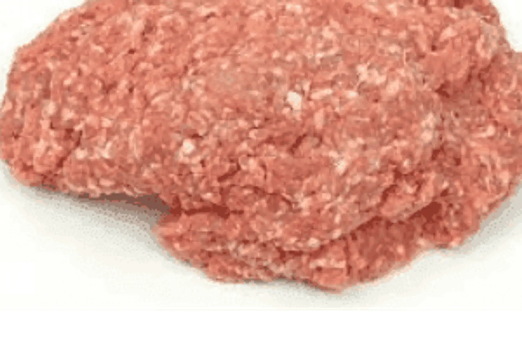 farce 100% poulet bio