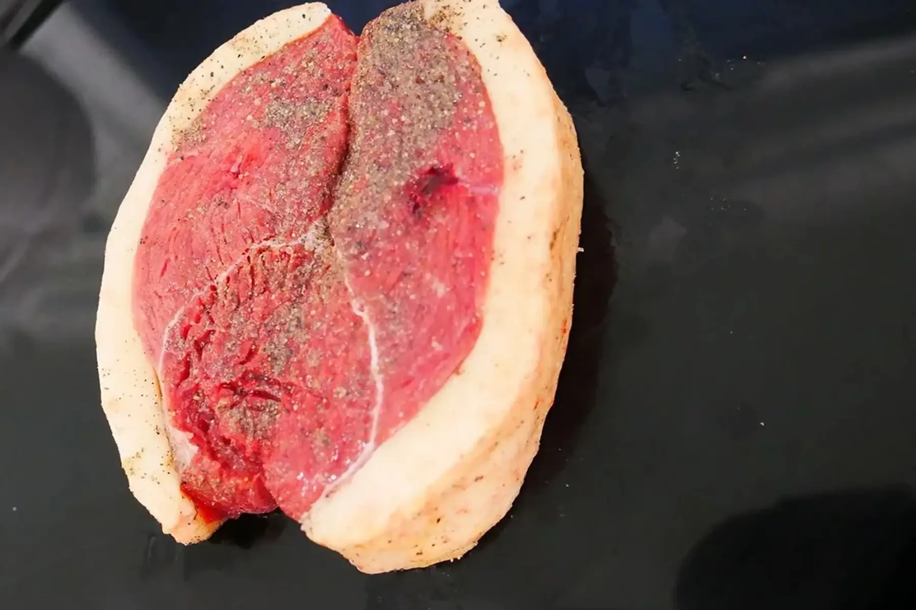 tournedos de magret igp