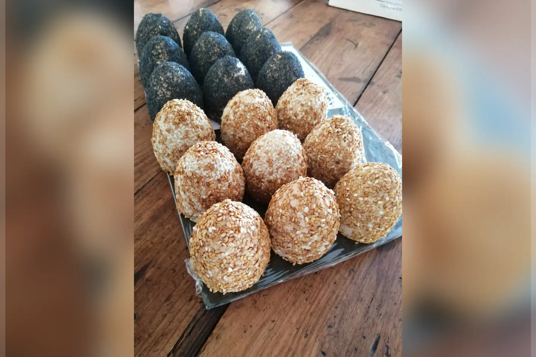 œuf de foie gras avec son insert à la figue