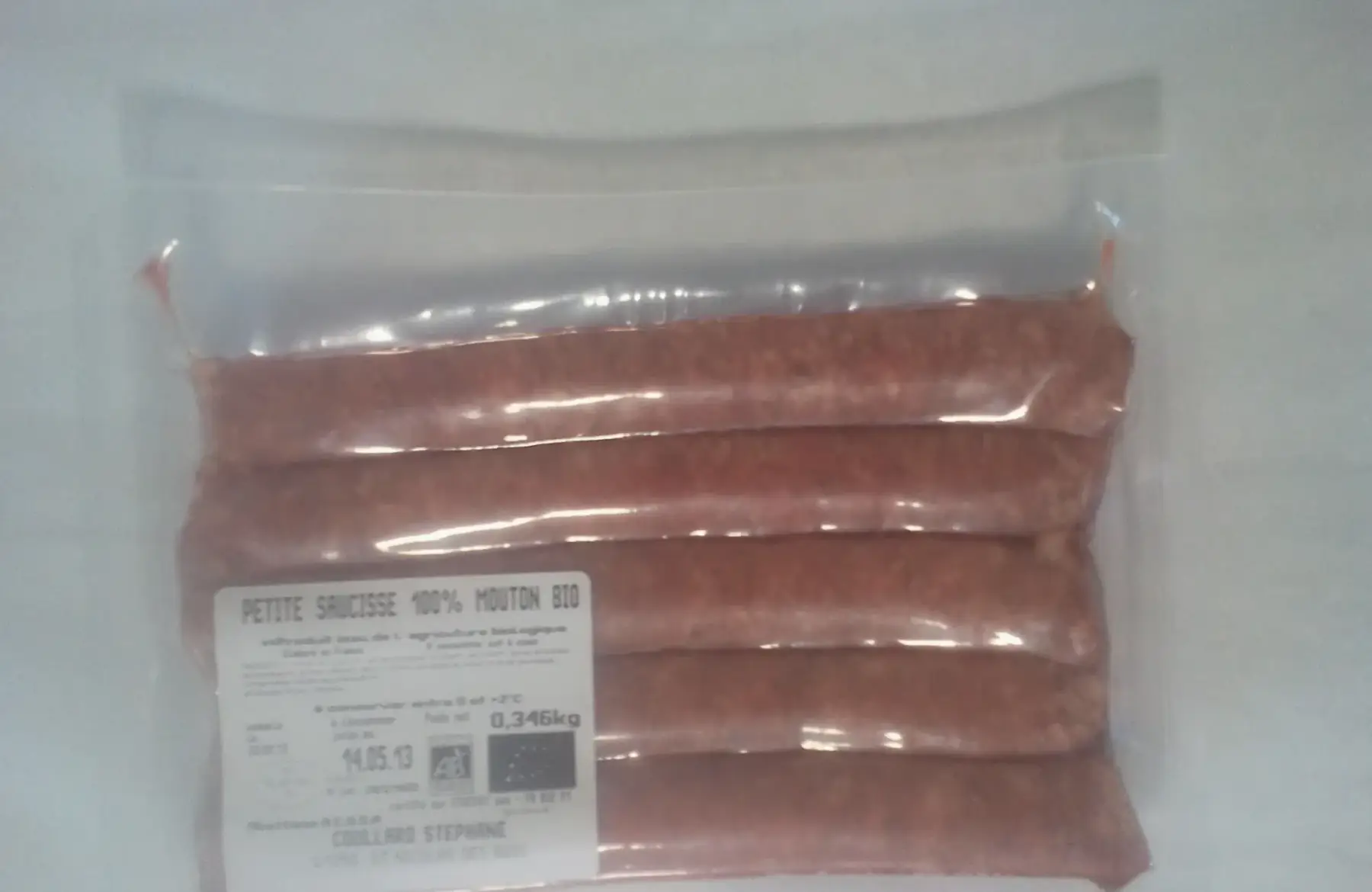 saucisse