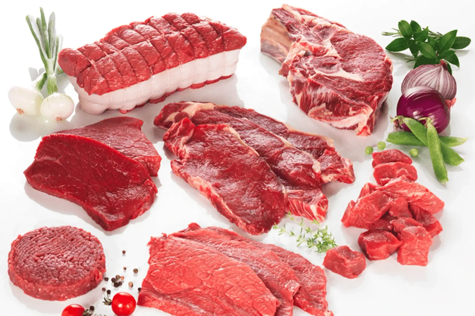 colis de viande 5 kg traditionnel